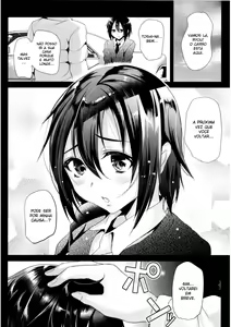 Page 27 of Kyou wa Onsen Sex o Shimashita - preview thumbnail