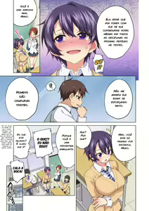 Page 16 of Mako-chan Kaihatsu Nikki - preview thumbnail
