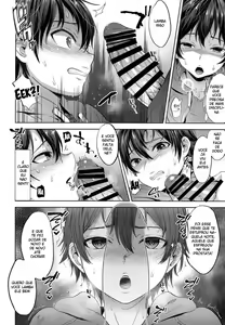 Page 11 of Shikkaku Boyfriend - preview thumbnail