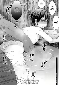 Page 23 of Shikkaku Boyfriend - preview thumbnail