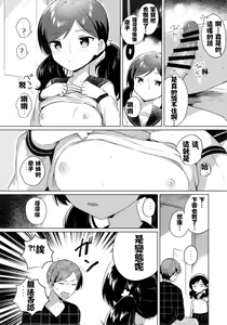 Page 10 of Imouto wa Mesmerism - preview thumbnail