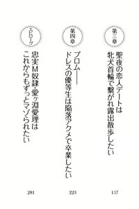 Page 11 of 生徒会長・愛ヶ淵愛理はマゾられたい - preview thumbnail