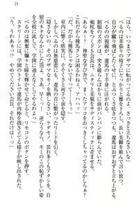 Page 27 of ドSな生徒会長が土下座で種付けを懇願 - preview thumbnail