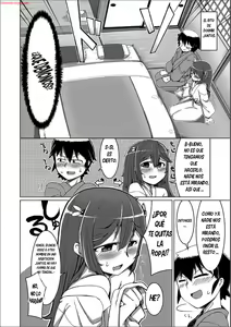 Page 4 of Meshimase Danna-sama! - preview thumbnail