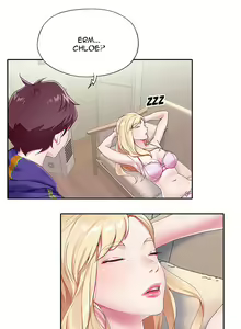 Page 12 of The Idol Project Ch.5/? - preview thumbnail