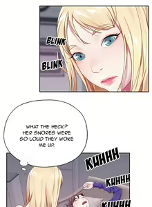 Page 13 of The Idol Project Ch.5/? - preview thumbnail