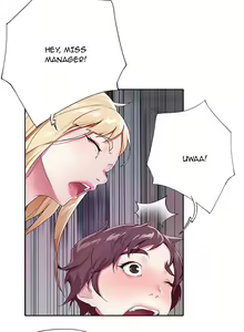Page 14 of The Idol Project Ch.5/? - preview thumbnail