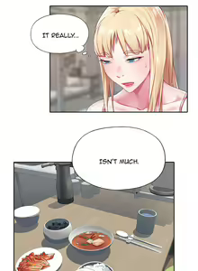 Page 17 of The Idol Project Ch.5/? - preview thumbnail