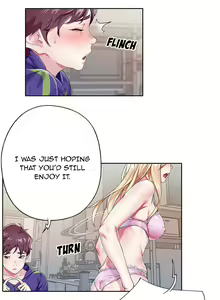 Page 18 of The Idol Project Ch.5/? - preview thumbnail