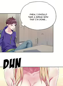 Page 19 of The Idol Project Ch.5/? - preview thumbnail