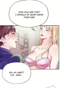 Page 20 of The Idol Project Ch.5/? - preview thumbnail