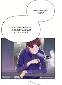 Page 24 of The Idol Project Ch.5/? - preview thumbnail