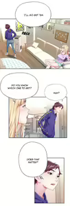 Page 25 of The Idol Project Ch.5/? - preview thumbnail
