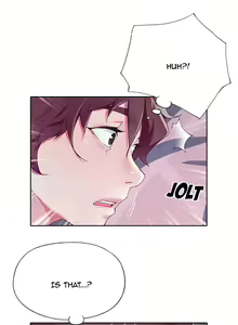 Page 32 of The Idol Project Ch.5/? - preview thumbnail