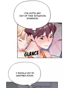 Page 35 of The Idol Project Ch.5/? - preview thumbnail