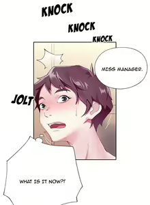 Page 37 of The Idol Project Ch.5/? - preview thumbnail