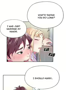 Page 38 of The Idol Project Ch.5/? - preview thumbnail