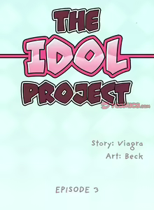 Page 43 of The Idol Project Ch.5/? - preview thumbnail