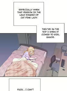 Page 45 of The Idol Project Ch.5/? - preview thumbnail