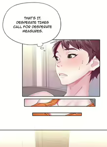 Page 48 of The Idol Project Ch.5/? - preview thumbnail