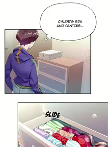Page 56 of The Idol Project Ch.5/? - preview thumbnail