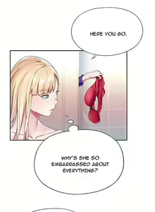 Page 57 of The Idol Project Ch.5/? - preview thumbnail