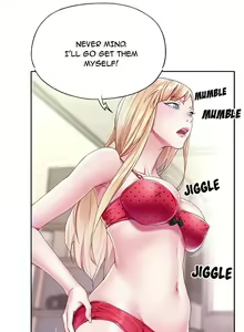 Page 58 of The Idol Project Ch.5/? - preview thumbnail
