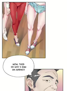 Page 62 of The Idol Project Ch.5/? - preview thumbnail