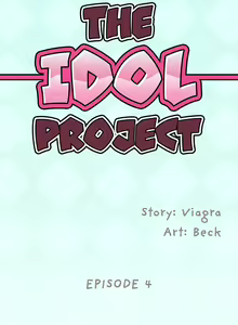 Page 63 of The Idol Project Ch.5/? - preview thumbnail