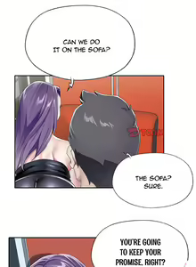 Page 70 of The Idol Project Ch.5/? - preview thumbnail