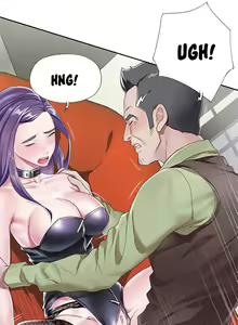 Page 71 of The Idol Project Ch.5/? - preview thumbnail