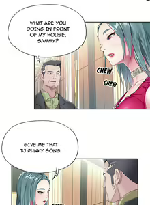 Page 88 of The Idol Project Ch.5/? - preview thumbnail