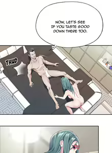 Page 93 of The Idol Project Ch.5/? - preview thumbnail