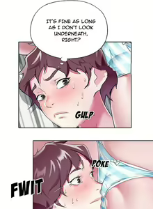 Page 97 of The Idol Project Ch.5/? - preview thumbnail