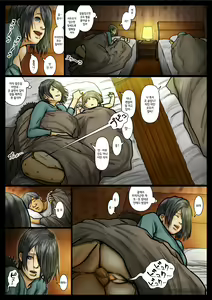 Page 83 of Oba-san no Karada ga Kimochi Yosugiru kara <<Part 2>> ~Boku no Oba-san wa Chou Meiki Datta~ | 이모의 몸이 너무 기분 좋아서 <<Part 2>> ~내 이모는 엄청난 명기였다~ - preview thumbnail