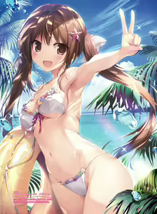 Page 12 of Dengeki Moeoh 2020-04 - preview thumbnail
