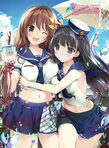 Page 13 of Dengeki Moeoh 2020-04 - preview thumbnail