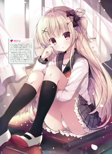 Page 24 of Dengeki Moeoh 2020-04 - preview thumbnail
