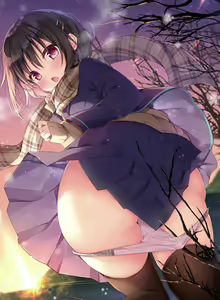 Page 52 of Dengeki Moeoh 2020-04 - preview thumbnail