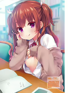 Page 59 of Dengeki Moeoh 2020-04 - preview thumbnail