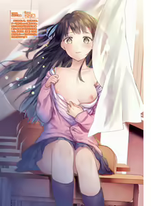 Page 63 of Dengeki Moeoh 2020-04 - preview thumbnail