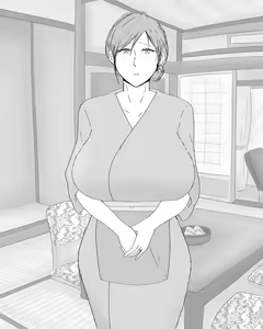 Page 58 of Boshi Nettorare Fuukei -Rikako- ~Yakuza no Onna ni Natta Haha~ - preview thumbnail
