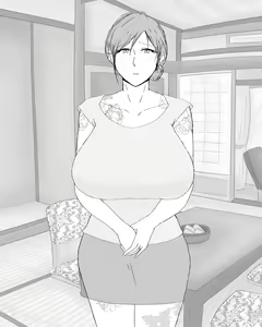 Page 61 of Boshi Nettorare Fuukei -Rikako- ~Yakuza no Onna ni Natta Haha~ - preview thumbnail