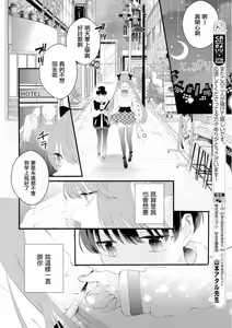 Page 7 of Fake X Love Boy Friend 3rd Season 01 - preview thumbnail