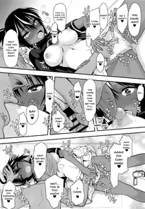 Page 6 of Pro no Saimin Oji-san wa Sex shika Dekinai | We Can't Have Sex With Anyone But This Old Hypno Professional - preview thumbnail