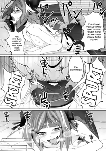 Page 15 of Deal With The Devil - preview thumbnail