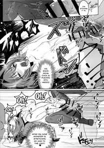 Page 10 of Deal With The Devil - preview thumbnail