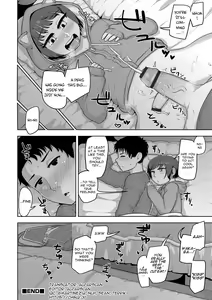 Page 16 of Puppy's Lane - preview thumbnail
