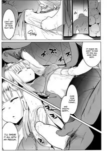 Page 8 of Neoki no Shishou wa Tonikaku Eroi - preview thumbnail