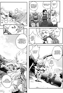 Page 117 of Torokase Orgasm (decensored) - preview thumbnail